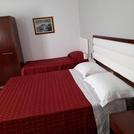 Siracusa Breakfast & Rooms Syracuse Exterior foto