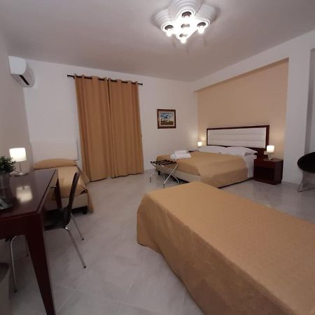 Siracusa Breakfast & Rooms Syracuse Exterior foto