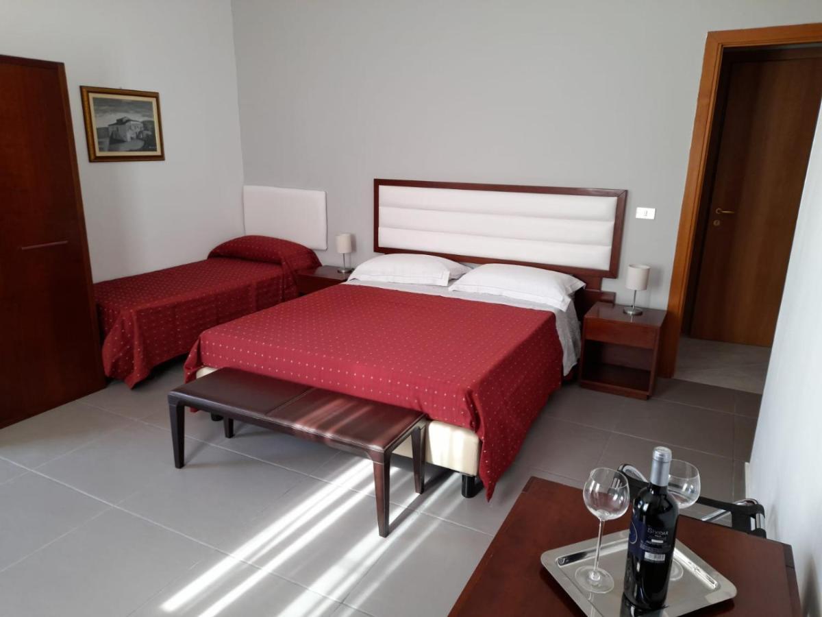Siracusa Breakfast & Rooms Syracuse Exterior foto