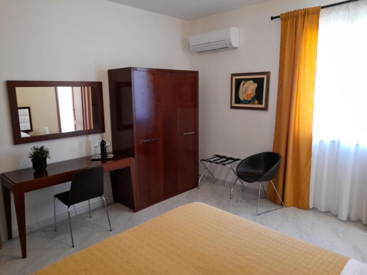 Siracusa Breakfast & Rooms Syracuse Exterior foto