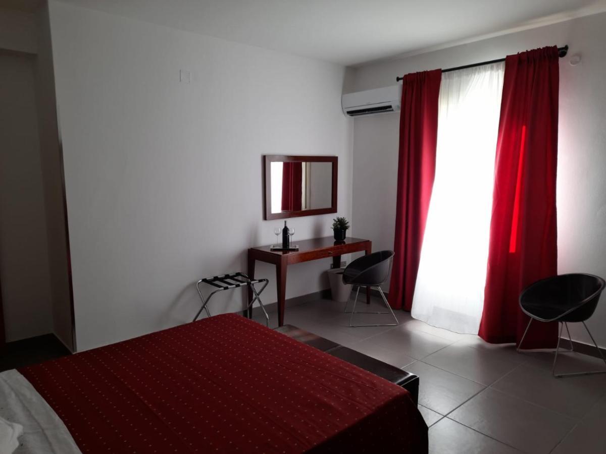 Siracusa Breakfast & Rooms Syracuse Exterior foto