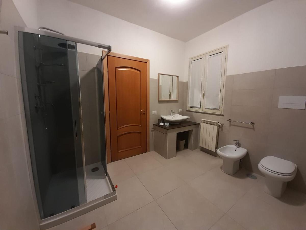 Siracusa Breakfast & Rooms Syracuse Exterior foto