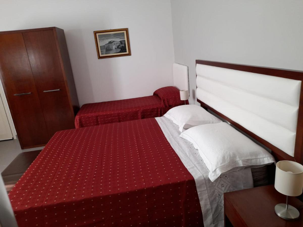 Siracusa Breakfast & Rooms Syracuse Exterior foto