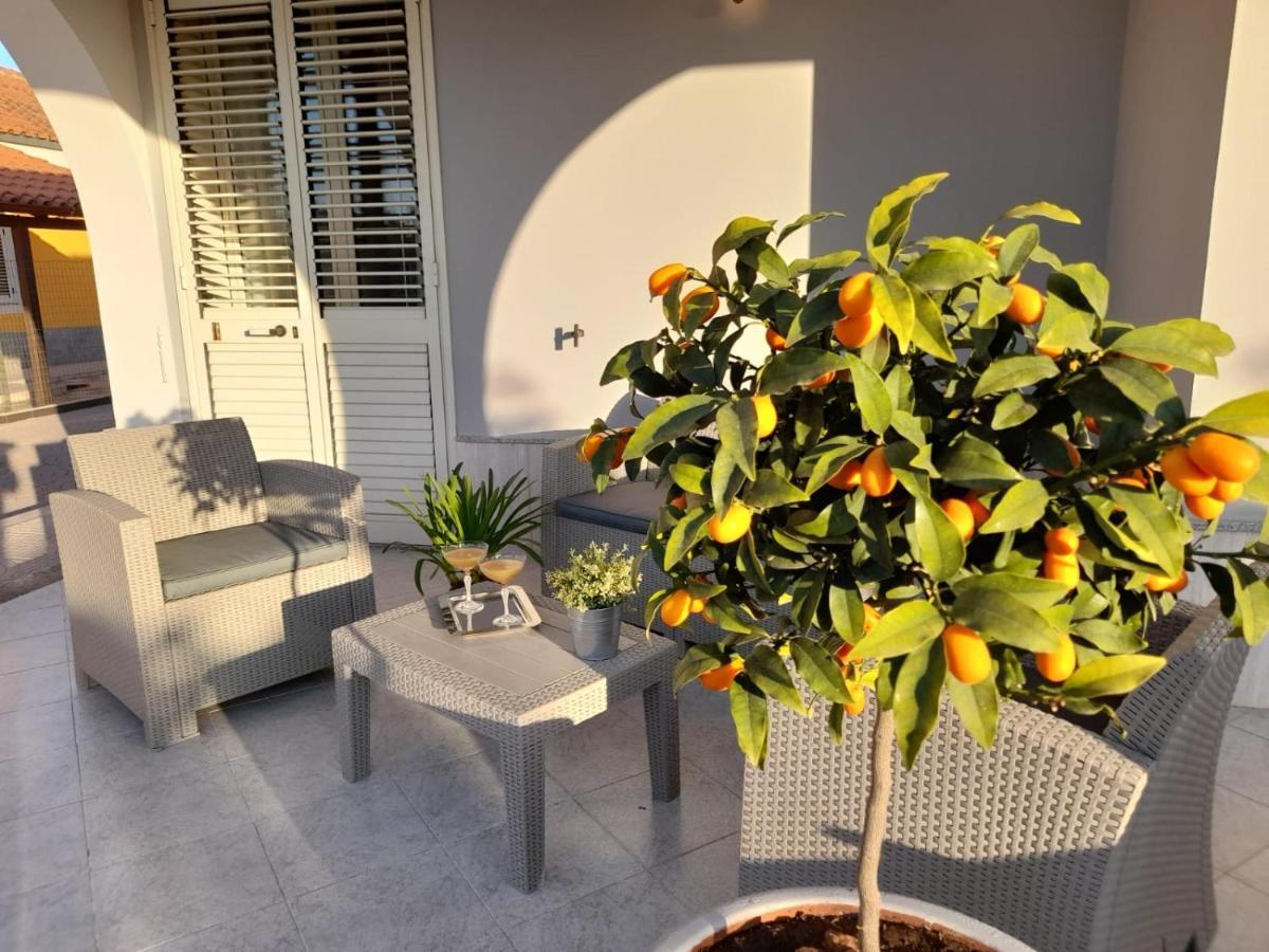 Siracusa Breakfast & Rooms Syracuse Exterior foto