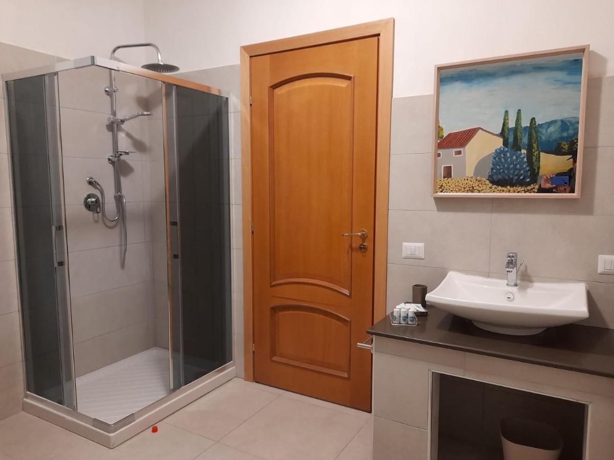 Siracusa Breakfast & Rooms Syracuse Exterior foto