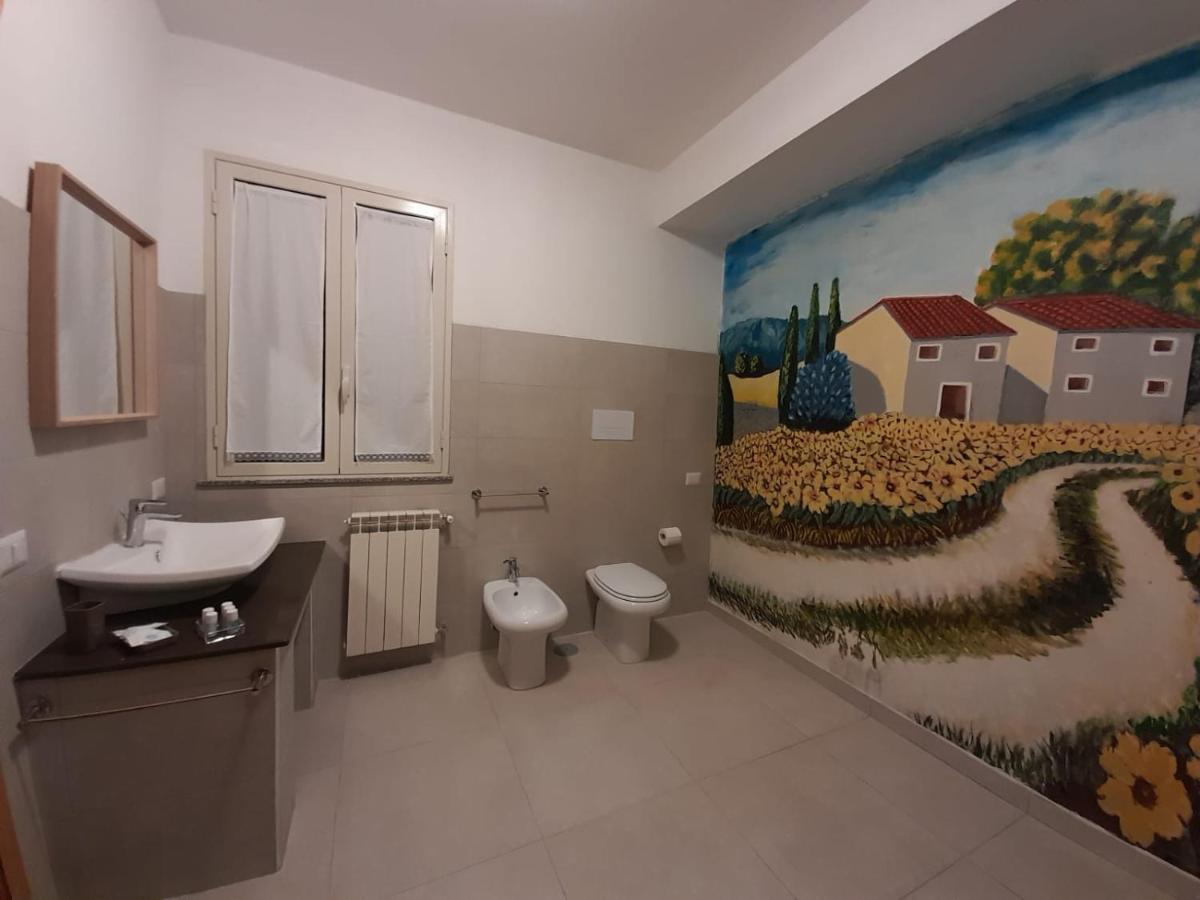 Siracusa Breakfast & Rooms Syracuse Exterior foto