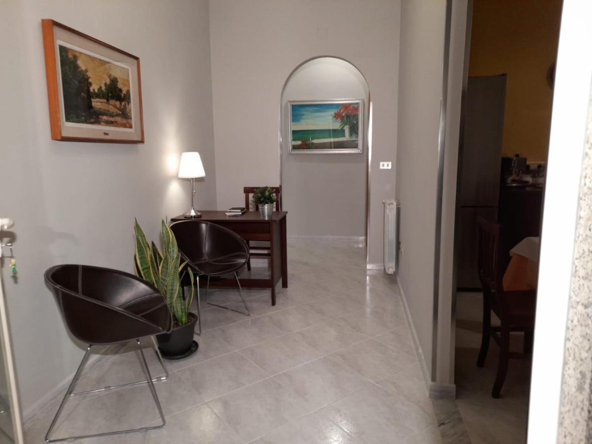 Siracusa Breakfast & Rooms Syracuse Exterior foto