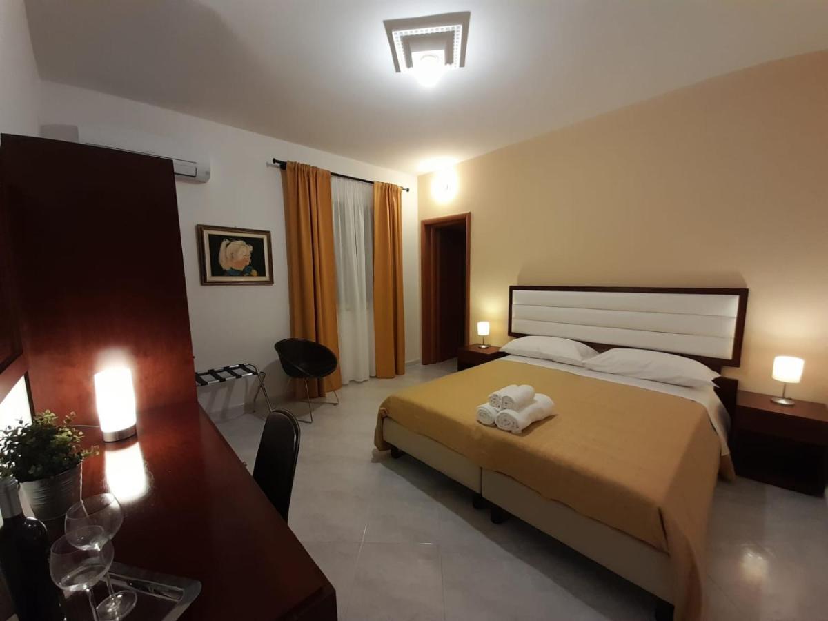 Siracusa Breakfast & Rooms Syracuse Exterior foto