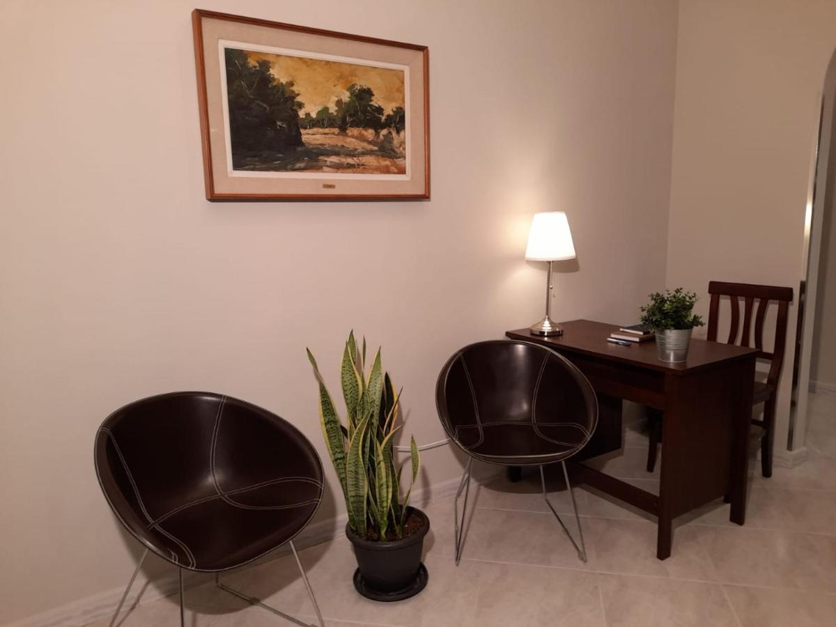 Siracusa Breakfast & Rooms Syracuse Exterior foto