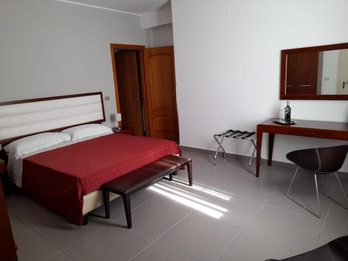 Siracusa Breakfast & Rooms Syracuse Exterior foto