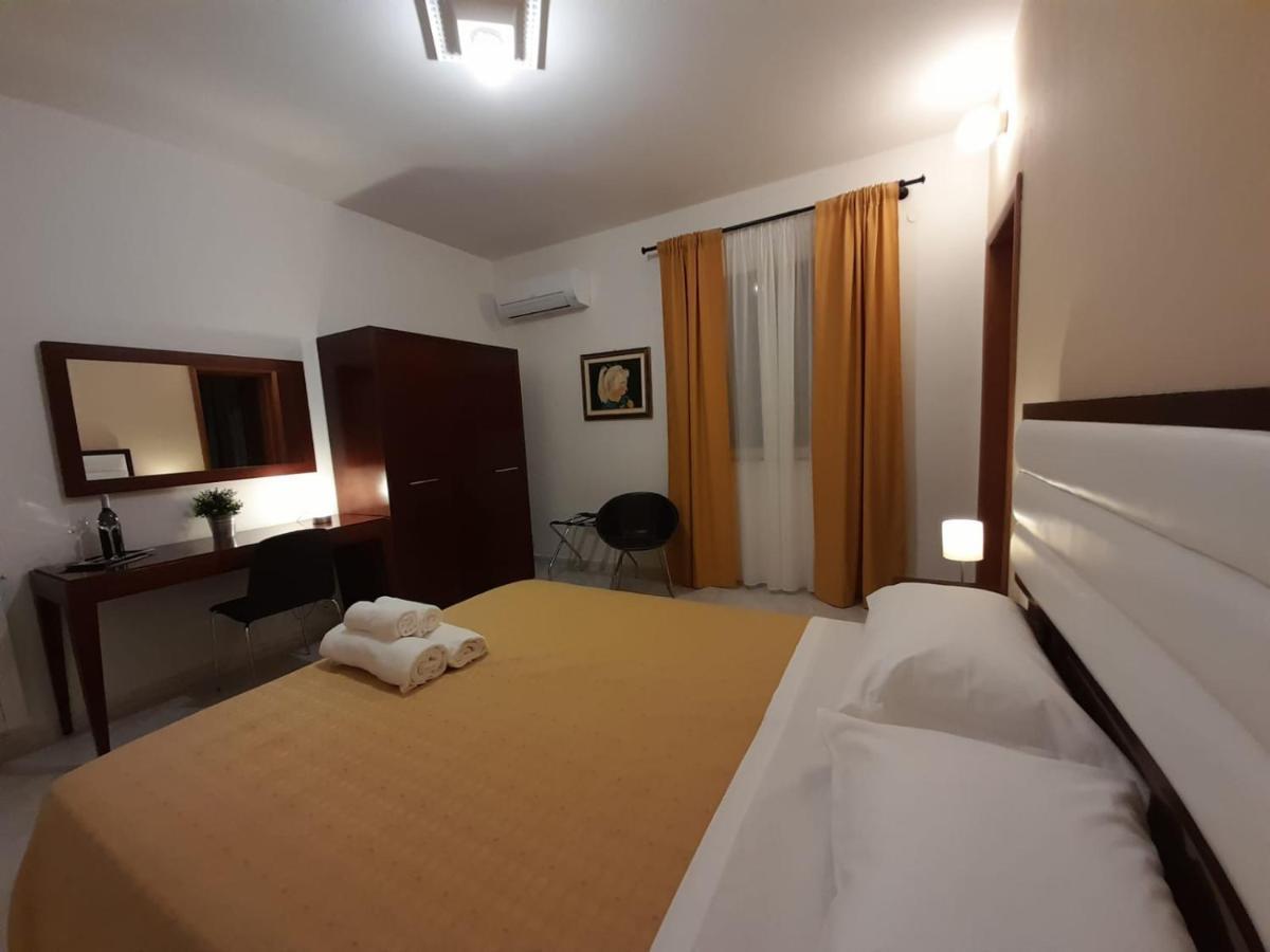 Siracusa Breakfast & Rooms Syracuse Exterior foto