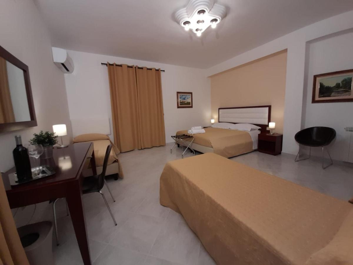 Siracusa Breakfast & Rooms Syracuse Exterior foto