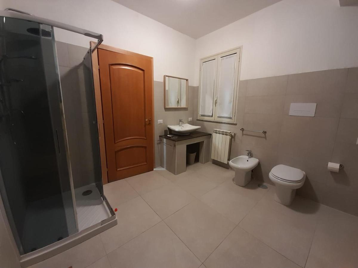 Siracusa Breakfast & Rooms Syracuse Exterior foto