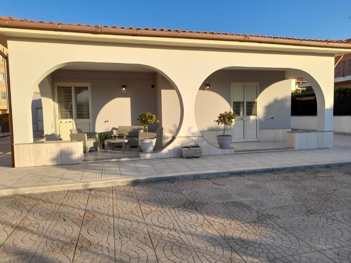 Siracusa Breakfast & Rooms Syracuse Exterior foto