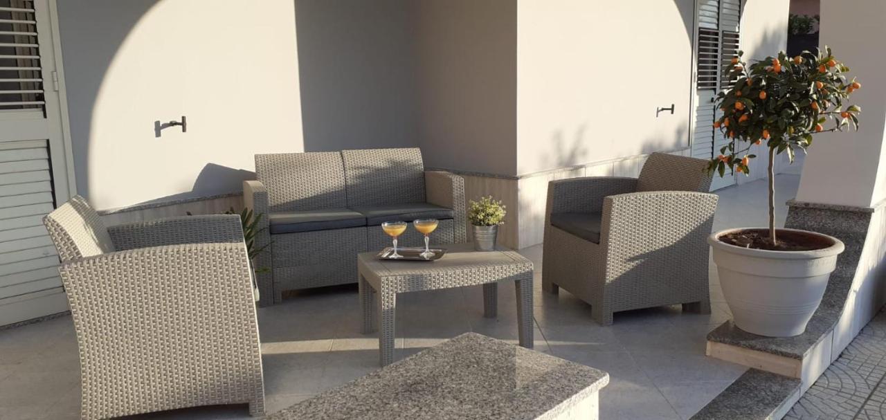 Siracusa Breakfast & Rooms Syracuse Exterior foto