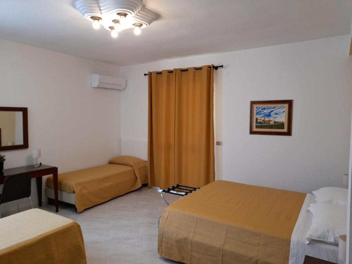Siracusa Breakfast & Rooms Syracuse Exterior foto